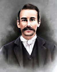 Jehue John Whidden (1862-1934)