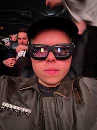 young, dumb, and full of cinema.