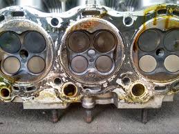 Sometimes it doesnt start, sometimes it starts but spits and sputters and then goes dead and sometimes it starts just fine. Head Gasket Crack With Piston Damage What To Do Toyota 4runner Forum Largest 4runner Forum