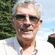 Francis Bolduc Obituary (2017)