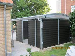 Pin Pa Carporte Inspiration