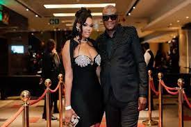 Londie London reveals Sphamandla Mabonga is now an ex - Mbare Times