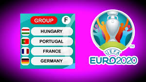 Netherlands, ukraine, austria, north macedonia. Euro 2020 Group F Predictions Betting Tips Uefa Euro 2021 Youtube