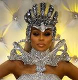 Blac Chyna - Wikipedia