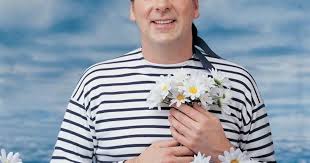 Guildo horn & die orthopädischen strümpfe mit den 257ers und dem ballett des theater hagen & dem theater hagen die. Guildo Horn Feiert Seinen 50 Geburtstag