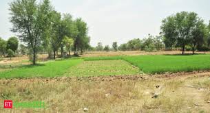 You should always find the land to build on first and then find home plans to fit the land and your budget. How Is Land Loan Different From Home Loan The Economic Times