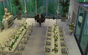 While the mod doesn't directly affect weddings it does . Best Sims 4 Wedding Cc And Where To Download Sim Guided