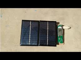 How To Make Solar Power Bank It Home How To Make Power Bank 22000 Mah Solar Power Bank Solar Earth Usa