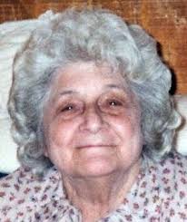 Betty Rountree Obituary