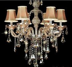How To Choose A Chandelier Lampshade Goodworksfurniture In 2020 Chandelier Lamp Shades Chandelier Light Shade Mini Lamp