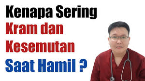 Tangan kebas saat hamil 9 bulan. Kram Dan Kesemutan Pada Ibu Hamil Tanyakan Dokter Youtube