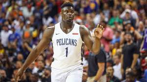 Explore zion williamson's net worth & salary in 2021. Pelicans Say Zion Williamson S Weight Not Cause Of Knee Injury