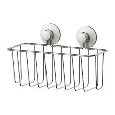 Fresh Home Furnishing Ideas And Affordable Furniture Shower Basket Ikea Decor Ikea Bathroom Accessories