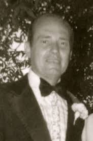 Joseph Beattie Balentine (1928-2005)