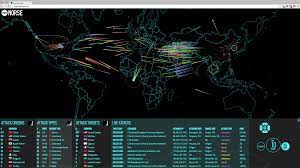 Our interactive risk levels dashboard tracks the pandemic in real time. Real Time Cyber Attack Map Shows Scope Of Global Cyber War