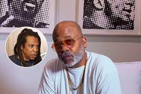 Dame Dash Cites Court Filing Saying Jay-Z 'Poisoning' Fed Auction