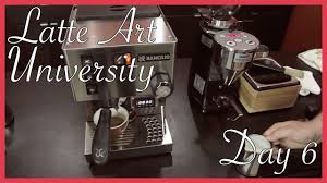 Decalcifying your l'or barista coffee machine regularly is essential to make sure it keeps performing at its best and it provides you with the best coffee taste at any time. How To Backflush A Rocket Espresso Machine Morning Maintenance Youtube
