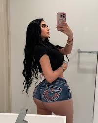 Jailyne Ojeda Ochoa (@jailyneojeda) • Threads, Say more