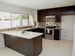commercial kitchen counters