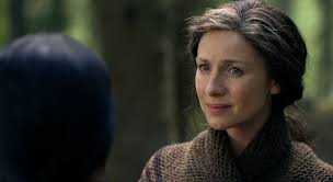 Le fantôme de Jamie est-il relié aux pouvoirs à venir de Claire ?