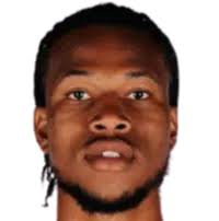 Lamin Jawneh: Latest Football Statistics