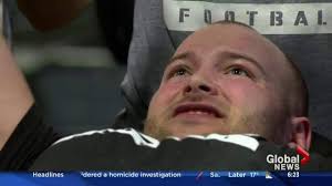 Former Sask. Huskie Donovan Dale ready to prove he belongs in the CFL