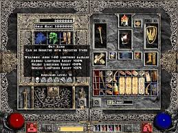 The torrent site has been known to be one of the most reliable sources when it comes to torrent downloads. Diablo 2 Lord Of Destruction Download Torrent For Pc