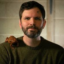 Phil McLaughlin (@philmclaughlin)