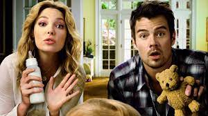 Katherine heigl and josh duhamel make a charming couple with plenty of chemistry, but that isn't enough to make up for life as we know it's formulaic plot and poorly written script. Life As We Know It 2010 Directed By Greg Berlanti Reviews Film Cast Letterboxd
