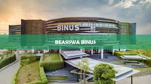 Soal tpks binus online learning. 4 Beasiswa Binus Semua Program Studi Full Partial 2021