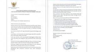 Visit www.astroawani.com for more news. Viral Teks Pidato Mendikbud Nadiem Makarim Untuk Hari Guru Nasional Ini Isi Lengkapnya Tribun Jateng