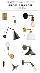 Wall Lighting For The Office The Wood Grain Cottage Wall Lights Farmhouse Light Fixtures Farmhouse Style Lighting Fixtures
