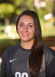 2012 Women's Soccer Roster