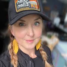 Find your village, and let them lift you up when you need it most. After  some time away for bereavement, I'm officially back