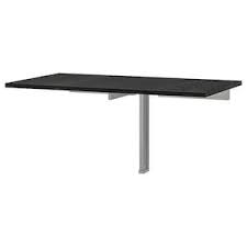 Norberg Table Murale A Rabat Blanc Ikea Leaf Table Drop Leaf Table Dining Table