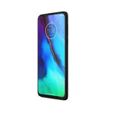 Motorola Moto G8 Pro Dark Blue Handy ...