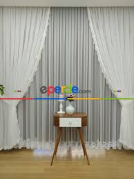 Fransiz tül perdeler her iki özelliği de üzerinde taşıyarak her türlü oda tasarımına ayak uydurmaktadır. Ø§ÙØ¹Ù ÙÙ Ø´ÙØ¡ Ø¨ÙÙØªÙ ÙØ§Ù ÙÙØ§ÙÙ Duz Tul Uclari Gupurlu Perde Modelleri Natural Soap Directory Org