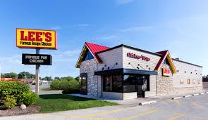 Lee's Famous Recipe Chicken to be sold to Artemis Lane Partners