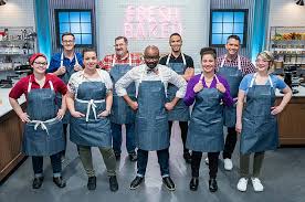 Season 1 was very good. Carla Hall Hosts The Return Of Food Network S Best Baker In America And Tests Ten Bakers Skills To Create Desserts From States Across The Country Morty S Tv