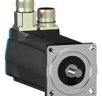BSH0702P21A2A AC servo motor