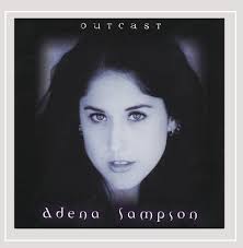 Outcast, Adena Sampson, Very Good