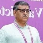 Advocate.Deepak Sehgal. (DeepakSehgalAd1@)