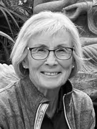 Sharon Anne Montgomery Obituary