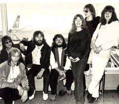 Kayak Are A Dutch Progressive Rock Band Formed In 1972 In The City Hilversum By Ton Scherpenzeel And Pim Koopman In 197 Progressive Rock Debut Album Top Hits