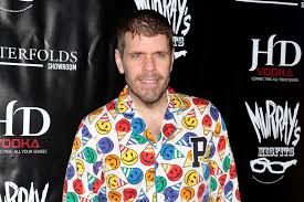 Perez Hilton: Disturbing Livestream Frightens Fans, Police Confirm Investigation at His Home