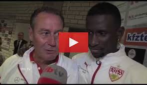 Juni 2021) muss wegen einer gesichtsverletzung eine maske bei der em tragen. Der Vfb Stuttgart Schafft Den Klassenerhalt