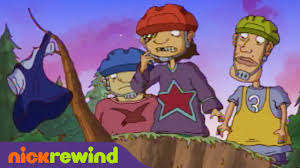 Maybe you would like to learn more about one of these? Twister Pranks Lars Rocket Power Nickrewind Youtube