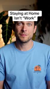 Staying at Home is Work #marriage #relationshipgoals #wivesandmothers