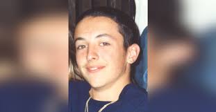 Obituary information for Jeremy Craig Lynch