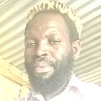 Xolani Sibukalokhu Mkhwanazi